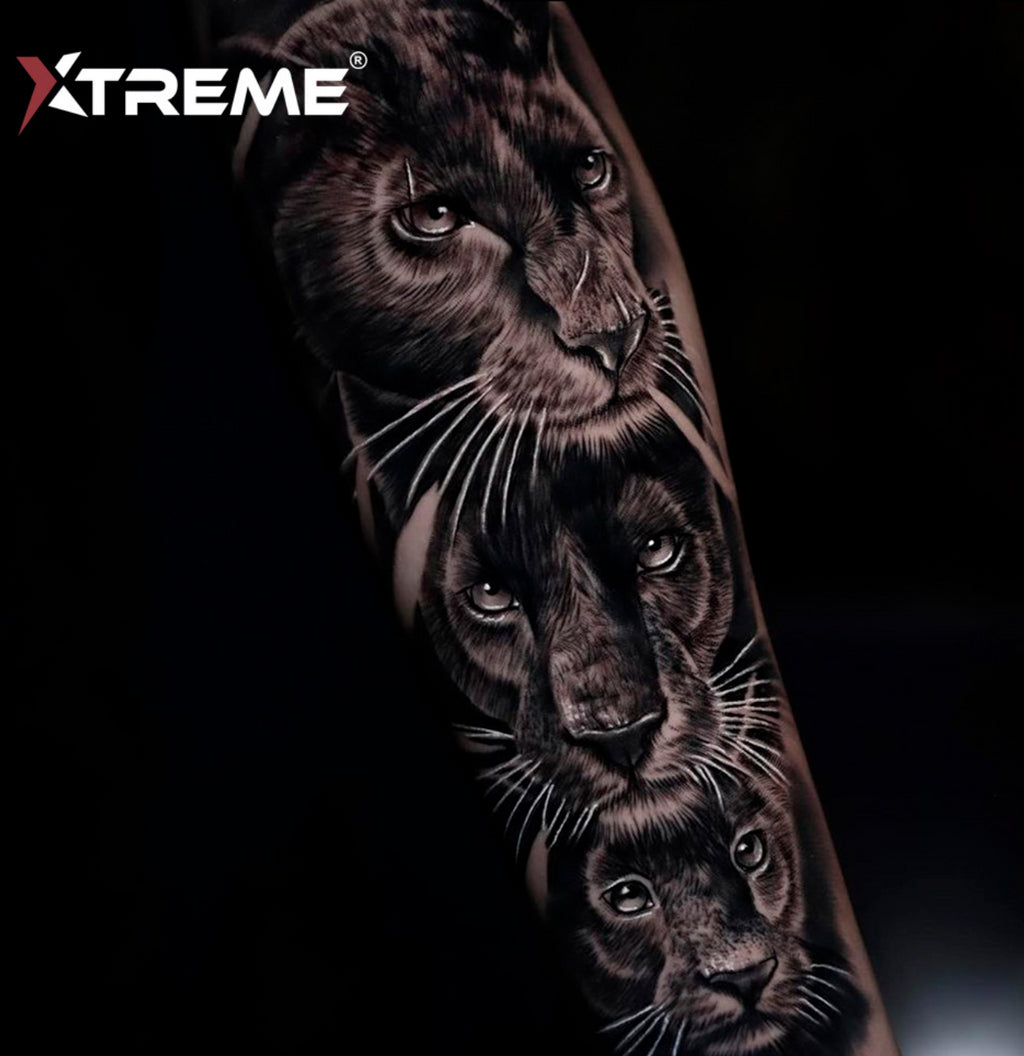 Tattooing and Rituals: Tattoos as Rites of Passage and Ceremonial Markings